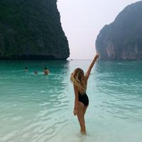 Отзыв от Александра - Виза Destination Thailand